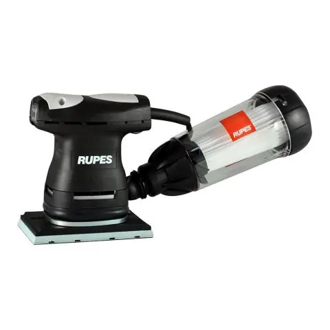 RUPES LE71TE Excenterslip Kampanj